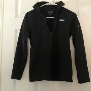 XS Patagonia Better Sweater